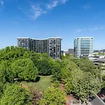 Convenient 2Br 2Ba Apt Right Next To Glebe Park