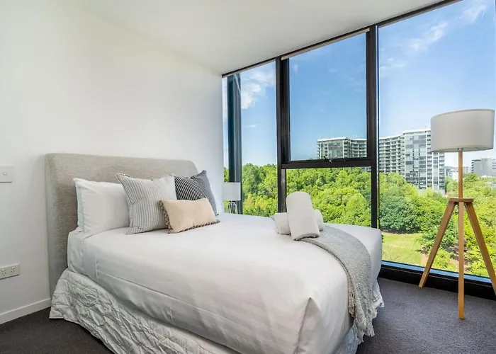 Convenient 2Br 2Ba Apt Right Next To Glebe Park