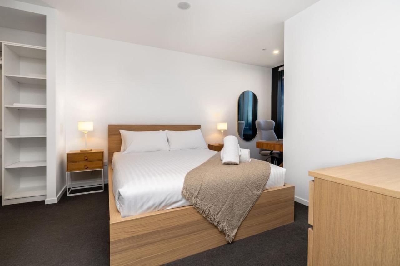 Apartment Convenient 2br 2ba Right Next To Glebe Park