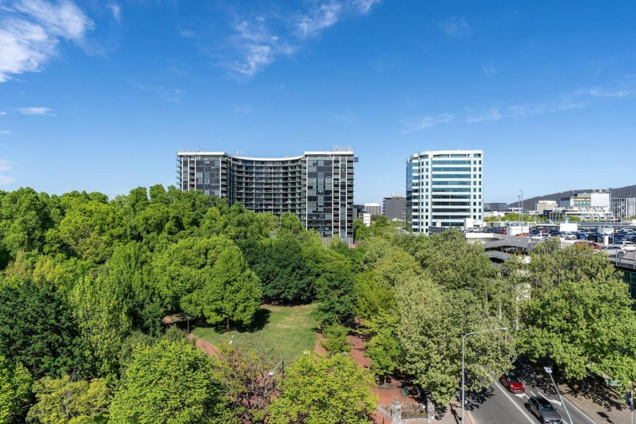 Convenient 2br 2ba Right Next To Glebe Park *