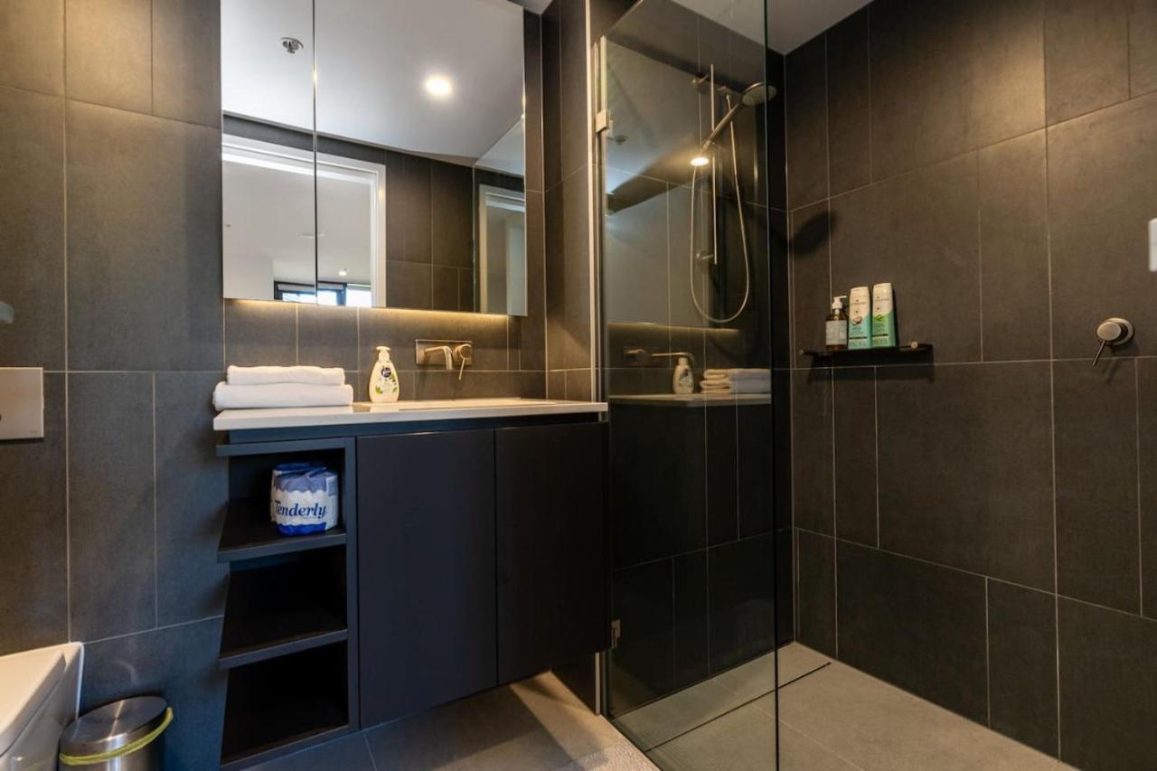 Apartment Convenient 2br 2ba Right Next To Glebe Park